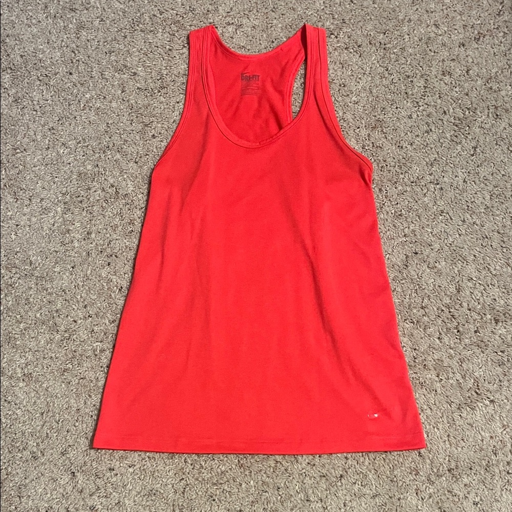 Nike Women's Athletic Tank